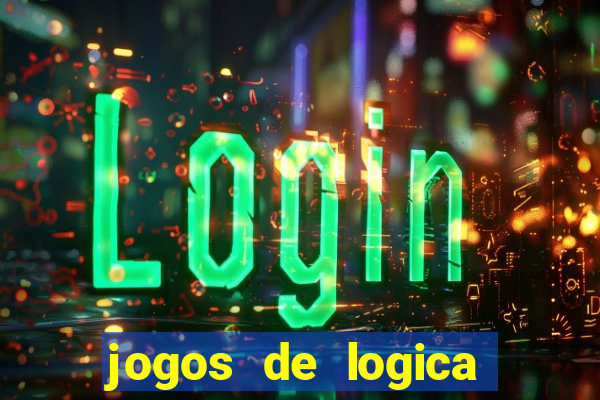 jogos de logica racha cuca